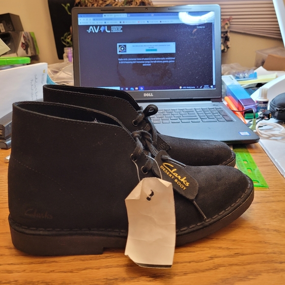 Ladies boots - Picture 7 of 9